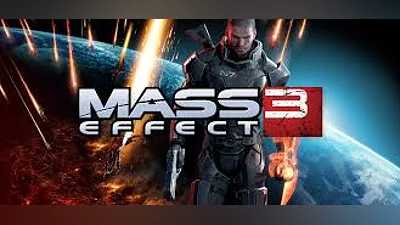 Mass Effect 3 (PC) [Global] [Standard]