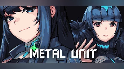 Metal Unit (PC) [Global] [Standard]