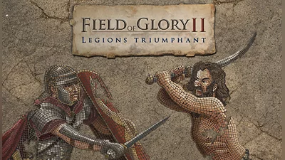 Field of Glory II Legions Triumphant (DLC) [Global] [Standard]