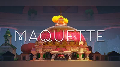 Maquette (PC) [Global] [Standard]