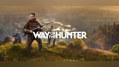 Way of the Hunter (PC) [Global] [Elite]