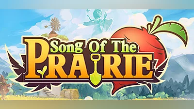 Song Of The Prairie (PC) [Global] [Standard]