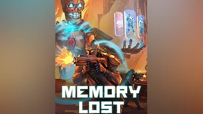 Memory Lost (Россия, Украина и СНГ)