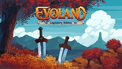 Evoland Legendary Edition (Steam)
