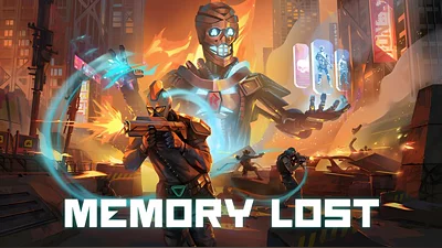 Memory Lost (Steam)