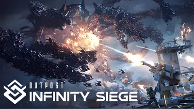 Outpost: Infinity Siege (Steam)