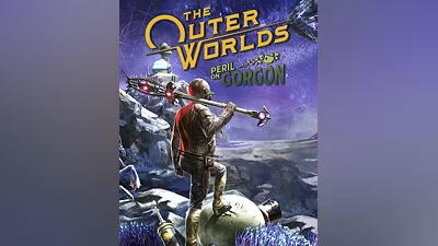 The Outer Worlds – Peril on Gorgon (Steam) (Россия, Украина и СНГ)