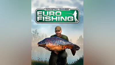 Euro Fishing (Россия, Украина и СНГ)