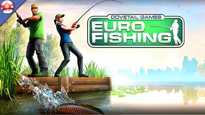 Euro Fishing (Steam)