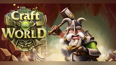 Craft The World (PC) [Global] [Standard]