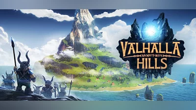 Valhalla Hills (PC) [Global] [Standard]
