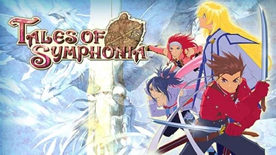 Tales of Symphonia (PC) [Global] [Standard]