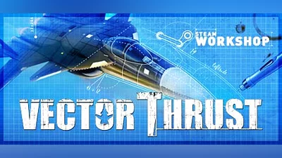 Vector Thrust (PC) [Global] [Standard]