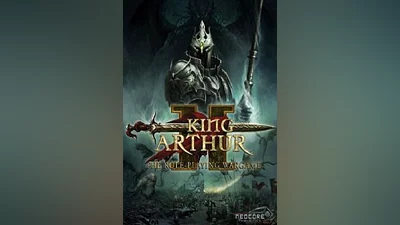 King Arthur II (PC) [Global] [Standard]
