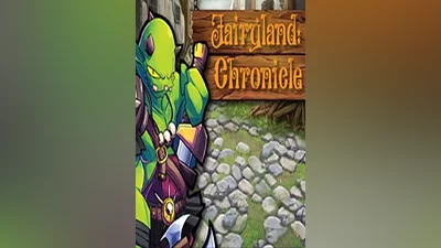Fairyland Chronicle (PC) [Global] [Standard]