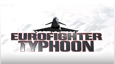 Eurofighter Typhoon (PC) [Global] [Standard]
