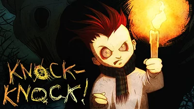 KnockKnock (PC) [Global] [Standard]