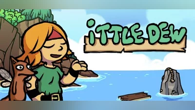 Ittle Dew (PC) [Global] [Standard]