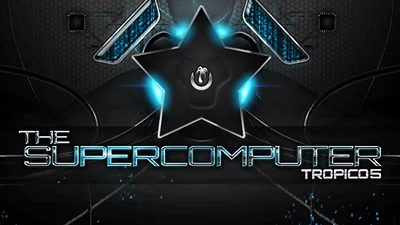 Tropico 5 The Supercomputer (DLC) [Global] [Standard]