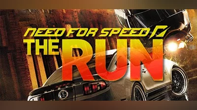 Need for Speed The Run (PC) [Global] [Standard]