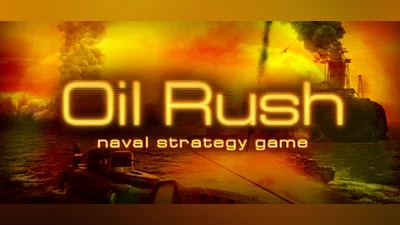 Oil Rush (PC) [Global] [Standard]