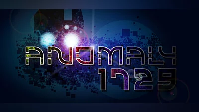 Anomaly 1729 (PC) [Global] [Standard]