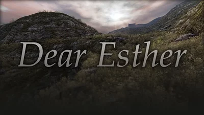 Dear Esther (PC) [Global] [Landmark]