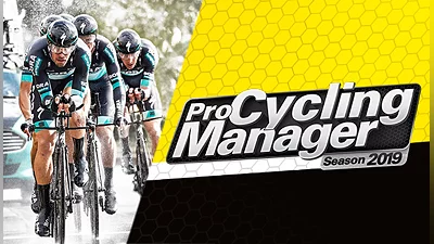 Pro Cycling Manager 2019 (PC) [Global] [Standard]