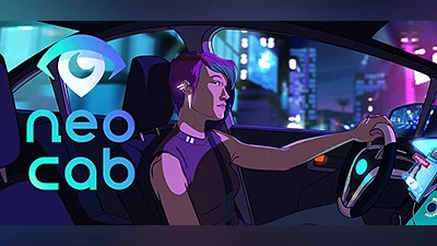 Neo Cab (PC) [Global] [Standard]
