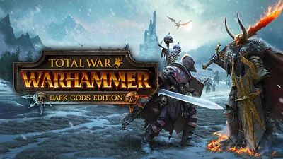 Total War Warhammer Dark (PC) [Global] [GODS]