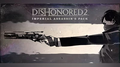 Dishonored 2 Imperial Assassins (DLC) [Global] [Standard]