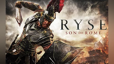Ryse Son of Rome (PC) [Europe] [Standard]