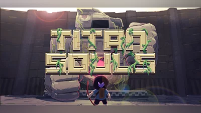 Titan Souls (PC) [Europe] [Standard]