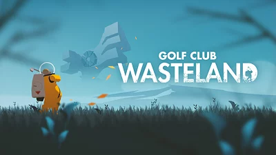 Golf Club Wasteland (PC) [Global] [Standard]