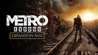 Metro Exodus Expansion Pass (DLC) [Europe] [Standard]