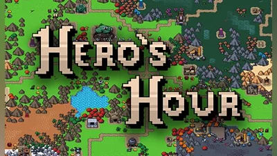 Heros Hour (PC) [Global] [Standard]