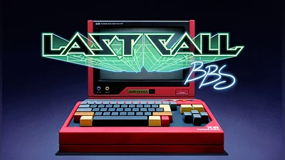 Last Call BBS (PC) [Global] [Standard]