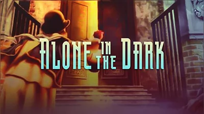 Alone in the Dark: The Trilogy 1+2+3 (PC) [Global] [Standard]