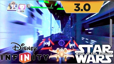 Disney Infinity 30 Twilight of the Republic Play Set (PC) [Global] [Standard]