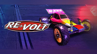 Re-Volt (PC) [Europe] [Standard]