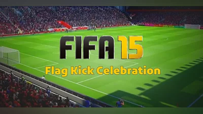 FIFA 15 Flag Kick celebration (DLC) [Global] [Standard]