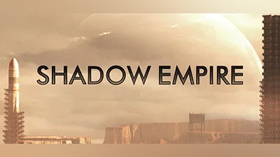 Shadow Empire (PC) [Rest of the world] [Standard]