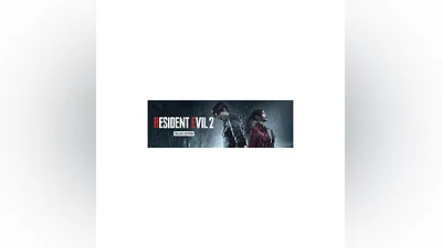 RESIDENT EVIL 2 / BIOHAZARD RE:2 Deluxe| АВТО RU Steam