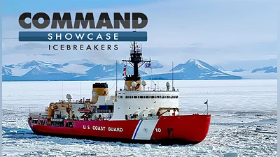 Command Showcase Icebreakers (PC) [Global] [Standard]