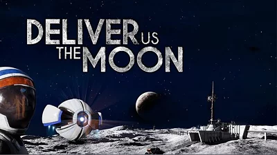 Deliver Us the Moon (Steam)