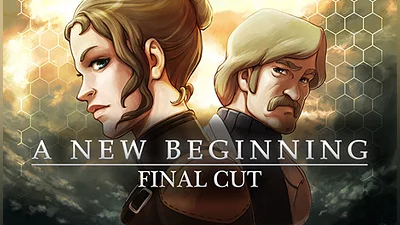 A New Beginning - Final Cut