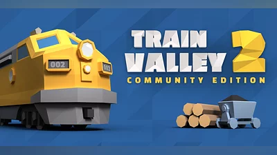 Train Valley 2 (PS4) (Account) [Global] [Community]