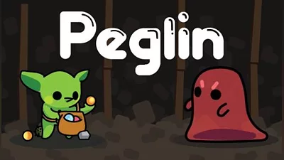 Peglin (Nintendo Switch) (Account) [Global] [Standard]