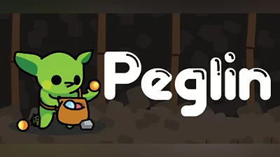 Peglin (PC) [Turkey] [Standard]