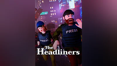 The Headliners